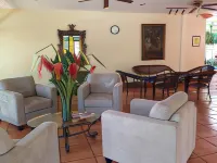 Hotel Brandts Los Robles de San Juan - 2-Star