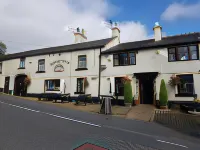 Black Dog Inn Hotel in zona ISS Facility Services
