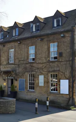 Old Manse Hotel by Greene King Inns Hotels near The Old Prison