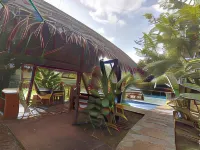 Iguanitas Lodge Hôtels à : San Carlos