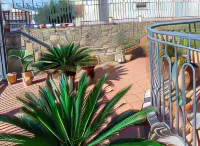 Dolce Casa n41 Hotels in Forza d'Agrò