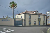 Volcanic Charming House Hotels in Maia
