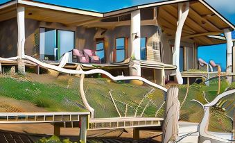 Hotel Hare Uta