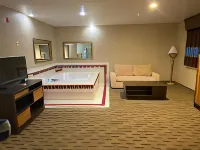 Super 8 by Wyndham Lynchburg VA