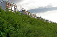 Boulevard Ustronie Morskie by Zdrojowa Hotels in Sianozety