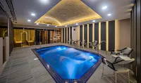 Manor Hotel Hotels in Tashkent