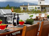 Rosellen Suites at Stanley Park Hotels near Prospect Point Lighthouse