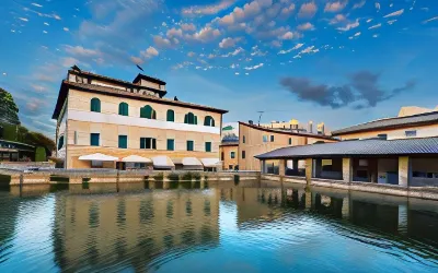 Palazzo Brandano Hotels in Sinalunga