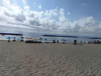 B&B Crispino Hotels in Diamante