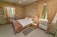 Mini-Hotel Mansarda
