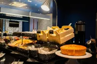 Ibis Budget São Bernardo do Campo Hotels in Santo Andre