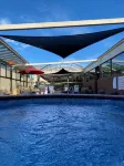 Elm Court Motel Hotels in South Albury