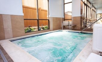 SpringHill Suites Wenatchee