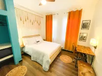 ITH Mission Beach Backpacker Hostel Hotels in Pacific Beach