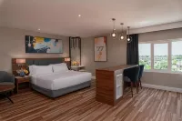 Warwick Al Jubail Hotel