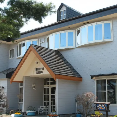 White Wing Отели рядом с достопримечательностью «Panoramic Viewing Platform»