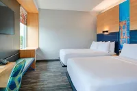 Aloft Columbus Westerville Hotels in Westerville