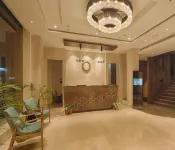 Sunhill Portico فنادق في سيليجوري