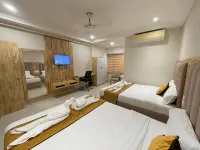 Hotel MGM Grand Hotels in Chittoor District