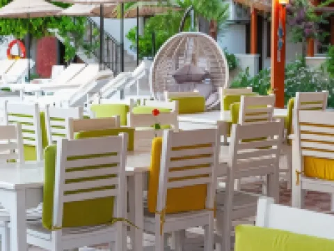 Portakal Hotel Dalyan Hotels in Dalyan