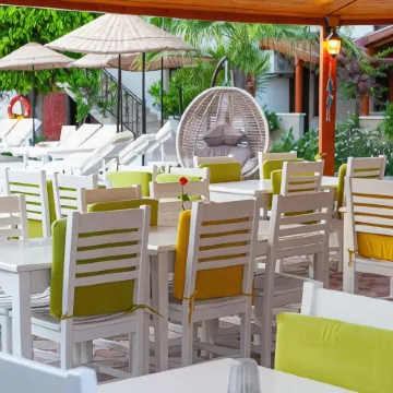 Portakal Hotel Dalyan