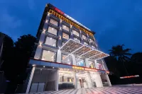 Treebo Airsuite Airport Hotel