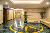 호텔 팁 탑 플라자