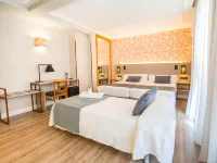 Hotel Castilla Vieja Hoteles en Palencia