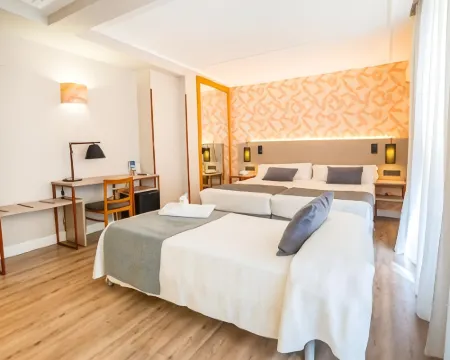 Hotel Castilla Vieja Hotels in Palencia