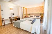 Hotel Castilla Vieja