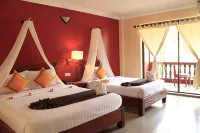 Mekong Angkor Palace Inn - Inns