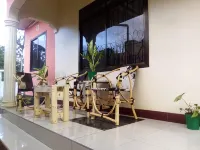 Swahili House โรงแรมในอรุชา