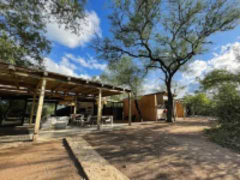 Rixile Kruger Lodge Hoteles en Sabie Park