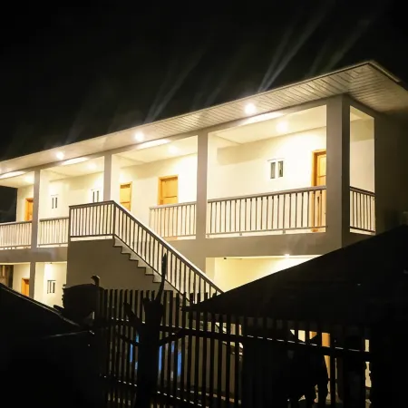 Cebu Seaview Dive Resort