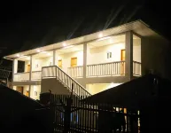 Cebu Seaview Dive Resort - bar