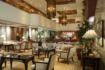 Mercure Chiang Mai