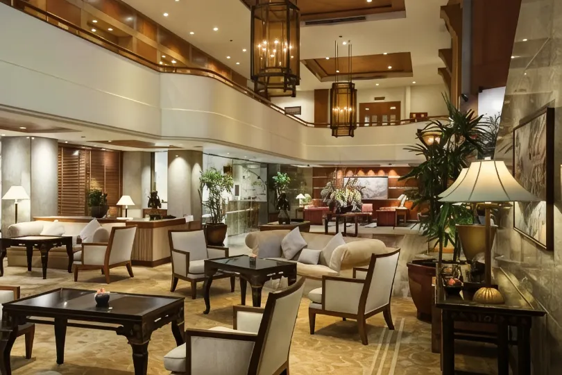 Mercure Chiang Mai