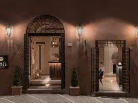 Times Suites Hotels in Perugia