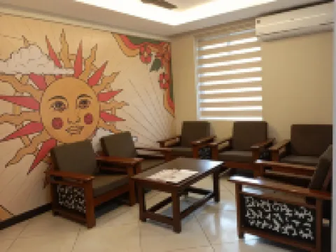 Hotel Sun Bright Residency Manipal