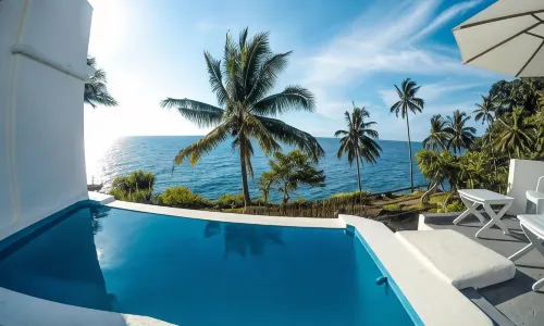 Bintana Sa Paraiso