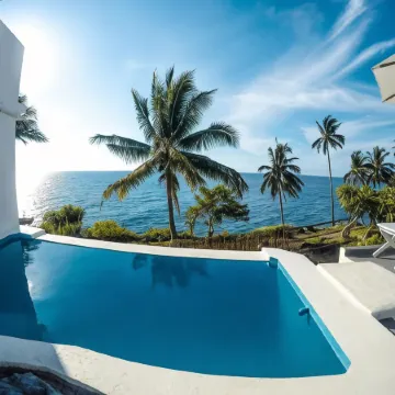 Bintana Sa Paraiso Naasag
