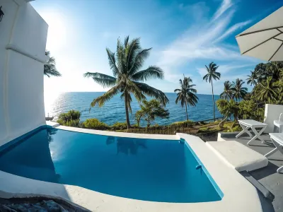 Bintana Sa Paraiso Hotels in 