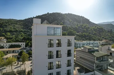 Hotel Central Hotels in Qark Vlora