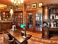 The Inn on Knowles Hill Bed & Breakfast Hotel Hotels in Sonora
