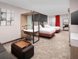 SpringHill Suites Albuquerque North/Journal Center