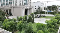 Pranot Apartment & Spa Hotels in Nonthaburi