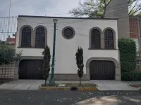 Singular Coyoacán Pepper My Love! Hotels in Coyoacan