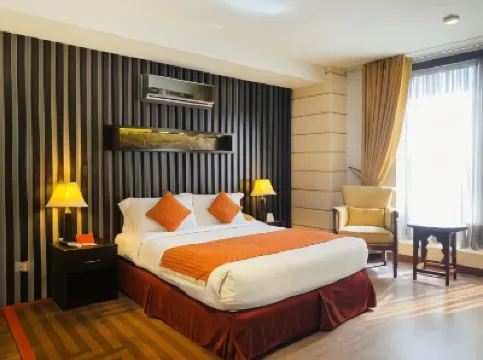 Avari Xpress, Islamabad Hotels in 