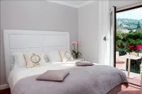 Bougainvillea Relais - Pensions