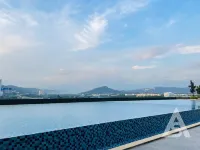 Netizen Residence Bandar Tun Hussein Onn MRT by AsHome - สระว่ายน้ำแบบอินฟินิตี้